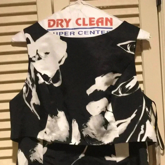 Lauren by Ralph Lauren Lamona Popover dress. BNWT SZ 10 - Picture 8 of 8